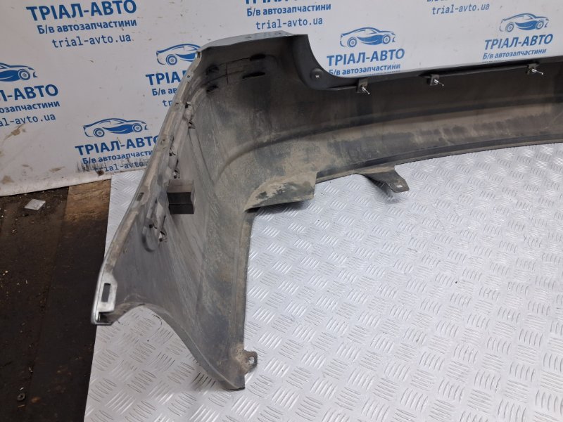 Бампер задний Avensis 2002-2010 T25 2.0 diesel 1ADFTV Бампер задний Avensis 2002-2010 T25 2.0 diesel 1ADFTV