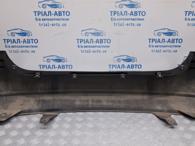 Бампер задний Avensis 2002-2010 T25 2.0 diesel 1ADFTV Бампер задний Avensis 2002-2010 T25 2.0 diesel 1ADFTV