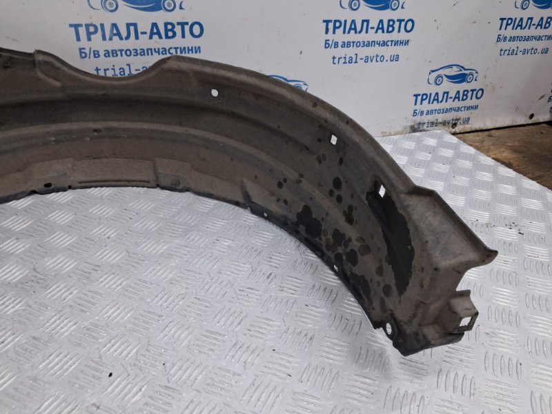 Подкрылок передний левый Avensis 2002-2010 T25 2.0 diesel 1ADFTV Подкрылок передний левый Avensis 2002-2010 T25 2.0 diesel 1ADFTV