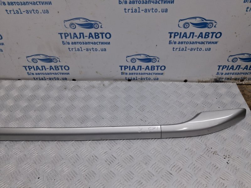 Рейлинг на крышу правый Avensis 2002-2010 T25 2.0 diesel 1ADFTV Рейлинг на крышу правый Avensis 2002-2010 T25 2.0 diesel 1ADFTV