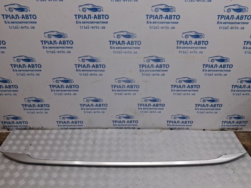 Рейлинг на крышу правый Avensis 2002-2010 T25 2.0 diesel 1ADFTV Рейлинг на крышу правый Avensis 2002-2010 T25 2.0 diesel 1ADFTV