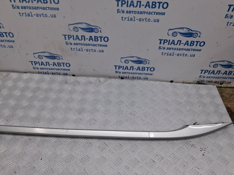 Рейлинг на крышу правый Avensis 2002-2010 T25 2.0 diesel 1ADFTV Рейлинг на крышу правый Avensis 2002-2010 T25 2.0 diesel 1ADFTV