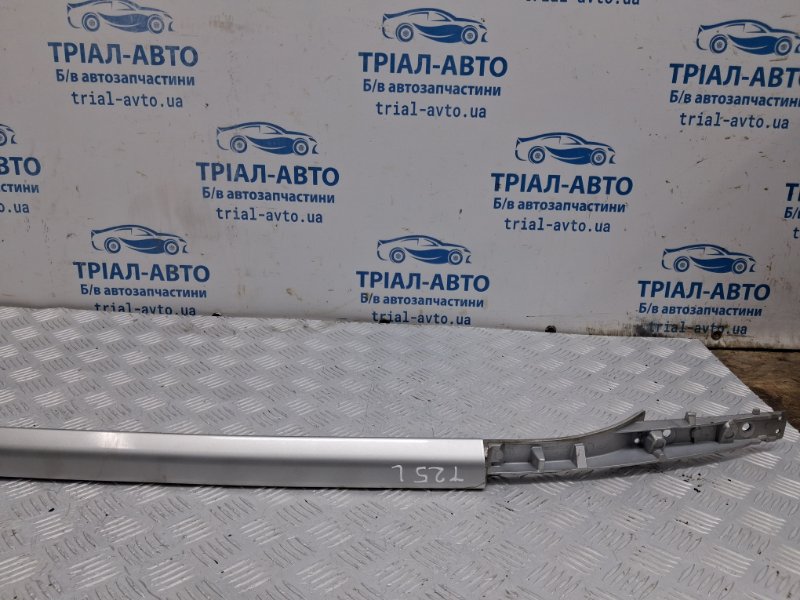 Рейлинг на крышу левый Avensis 2002-2010 T25 2.0 diesel 1ADFTV Рейлинг на крышу левый Avensis 2002-2010 T25 2.0 diesel 1ADFTV