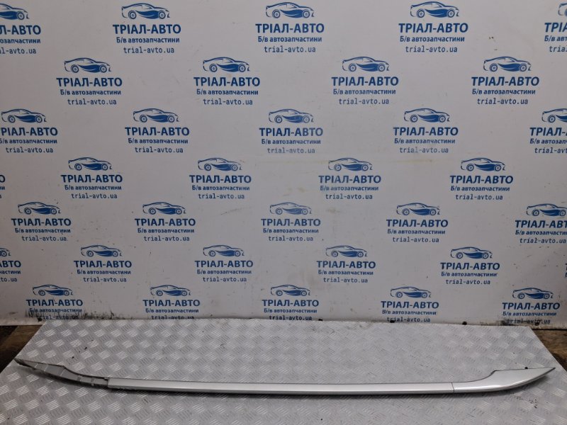 Рейлинг на крышу левый Avensis 2002-2010 T25 2.0 diesel 1ADFTV Рейлинг на крышу левый Avensis 2002-2010 T25 2.0 diesel 1ADFTV