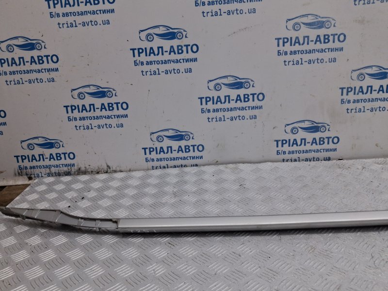 Рейлинг на крышу левый Avensis 2002-2010 T25 2.0 diesel 1ADFTV Рейлинг на крышу левый Avensis 2002-2010 T25 2.0 diesel 1ADFTV