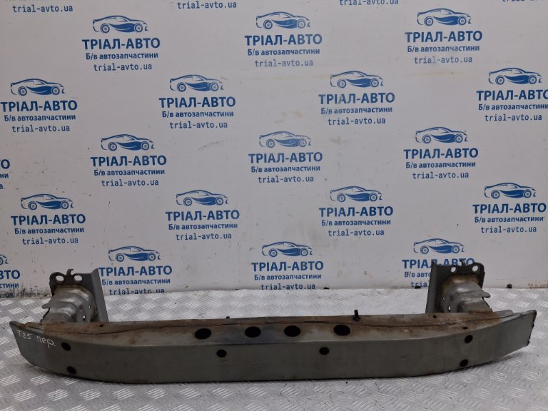 Запчасть усилитель бампера передний Toyota Avensis 2002-2010 T25 2.0 diesel 1ADFTV 5202105040 Б/У Усилитель бампера передний Toyota Avensis 2002-2010 T25 2.0 diesel 1ADFTV 5202105040 Б/У