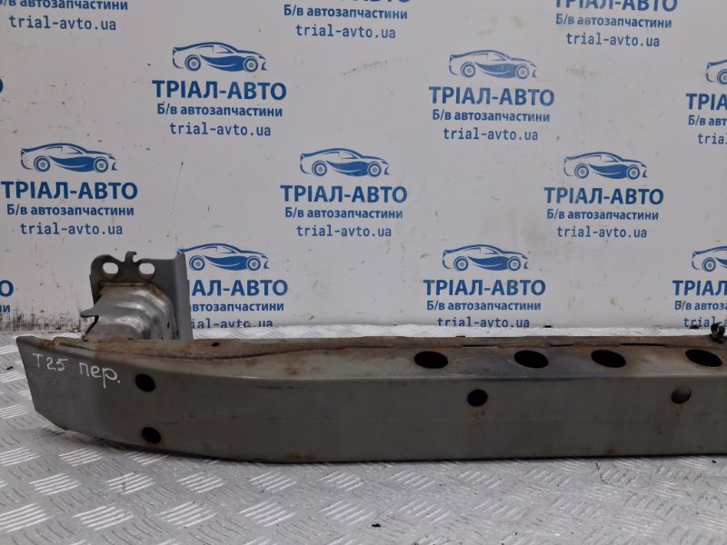 Усилитель бампера передний Avensis 2002-2010 T25 2.0 diesel 1ADFTV Усилитель бампера передний Avensis 2002-2010 T25 2.0 diesel 1ADFTV