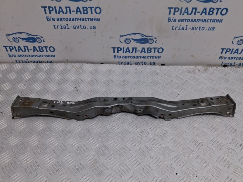 Запчасть панель передняя верхняя планка Toyota Avensis 2002-2010 T25 2.0 diesel 1ADFTV 5321605050 Б/У Панель передняя верхняя планка Toyota Avensis 2002-2010 T25 2.0 diesel 1ADFTV 5321605050 Б/У