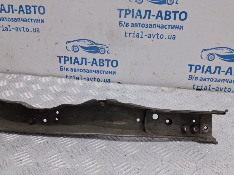 Панель передняя верхняя планка Avensis 2002-2010 T25 2.0 diesel 1ADFTV Панель передняя верхняя планка Avensis 2002-2010 T25 2.0 diesel 1ADFTV