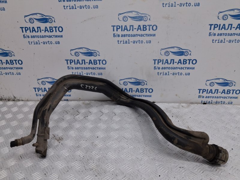 Горловина заливная Avensis 2002-2010 T25 2.0 diesel 1ADFTV