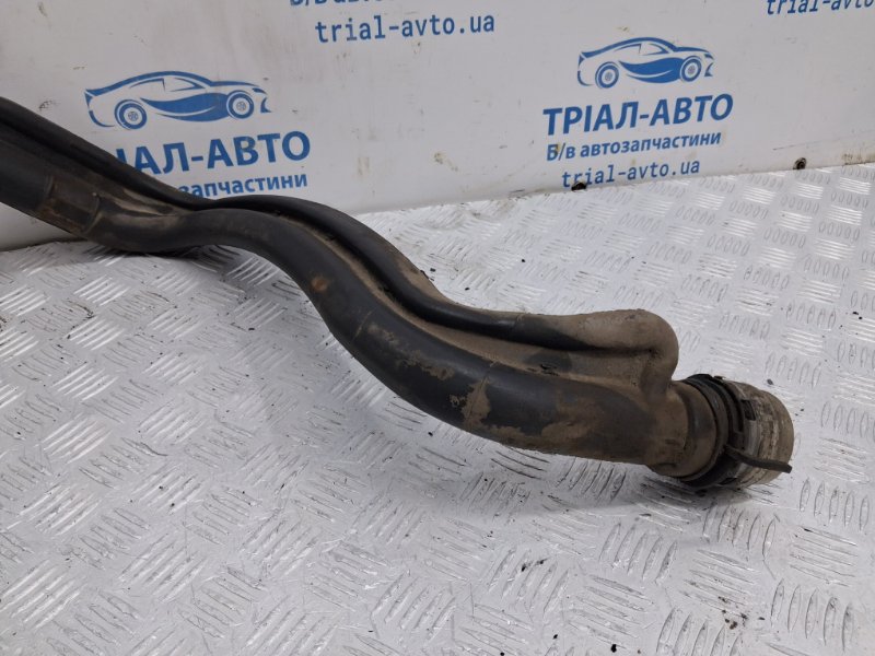 Горловина заливная Avensis 2002-2010 T25 2.0 diesel 1ADFTV