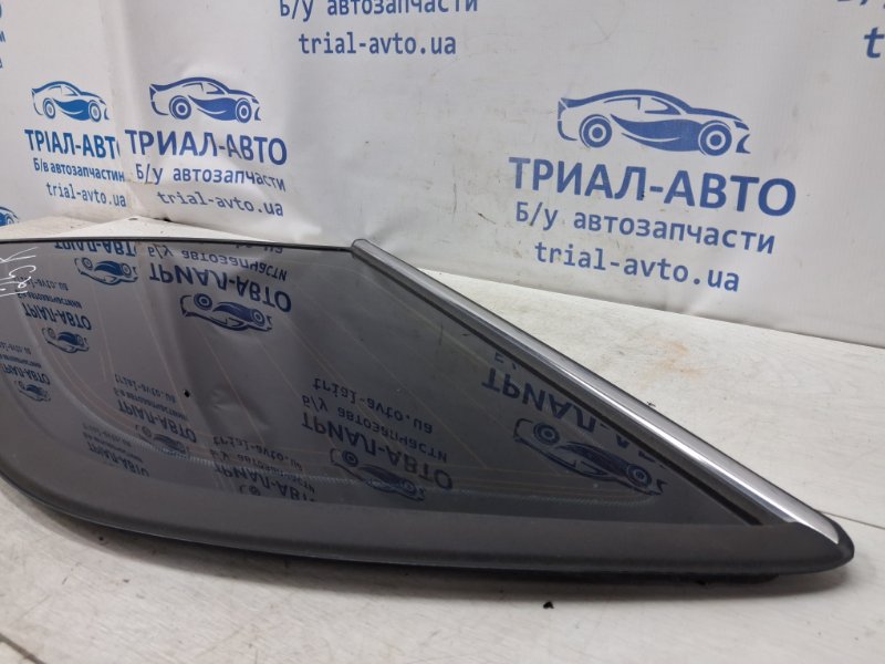 Стекло в кузов заднее правое Avensis 2002-2010 T25 2.0 diesel 1ADFTV Стекло в кузов заднее правое Avensis 2002-2010 T25 2.0 diesel 1ADFTV