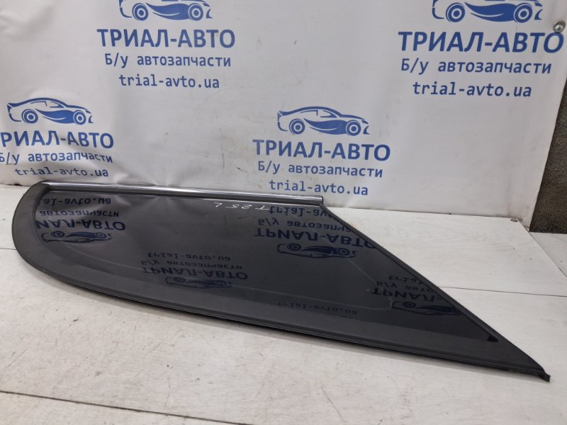 Стекло в кузов заднее левое Avensis 2002-2010 T25 2.0 diesel 1ADFTV Стекло в кузов заднее левое Avensis 2002-2010 T25 2.0 diesel 1ADFTV