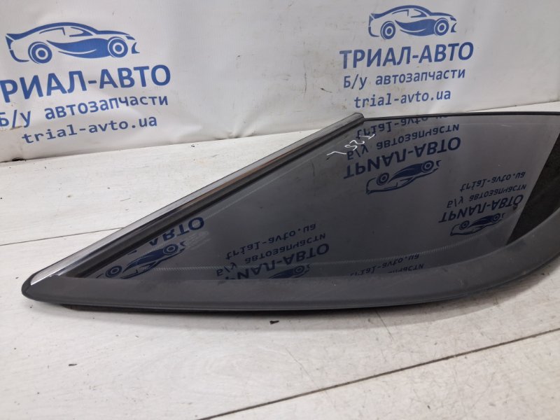 Стекло в кузов заднее левое Avensis 2002-2010 T25 2.0 diesel 1ADFTV Стекло в кузов заднее левое Avensis 2002-2010 T25 2.0 diesel 1ADFTV
