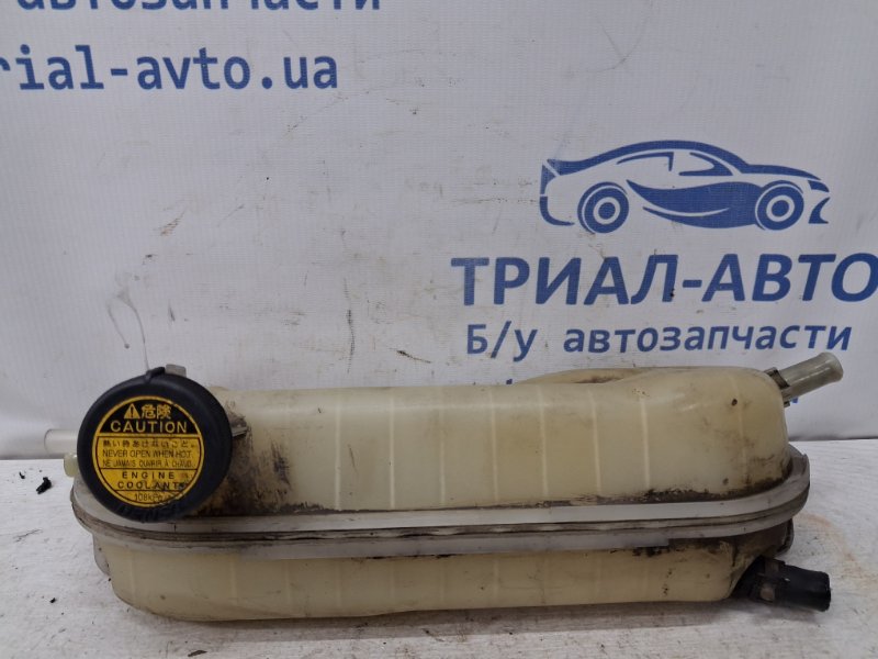 Бачок радиатора (расширительный) Avensis 2002-2010 T25 2.0 diesel 1ADFTV Бачок радиатора (расширительный) Avensis 2002-2010 T25 2.0 diesel 1ADFTV