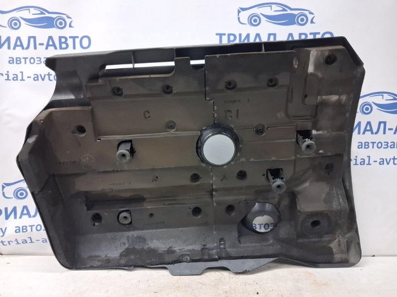 Декоративная крышка ДВС Avensis 2002-2010 T25 2.0 diesel 1ADFTV Декоративная крышка ДВС Avensis 2002-2010 T25 2.0 diesel 1ADFTV