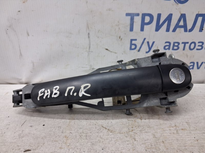 Запчасть ручка двери внешняя передняя правая Skoda Fabia 2007-2014 5J 1.4 diesel 5J0837886B Б/У Ручка двери внешняя передняя правая Skoda Fabia 2007-2014 5J 1.4 diesel 5J0837886B Б/У