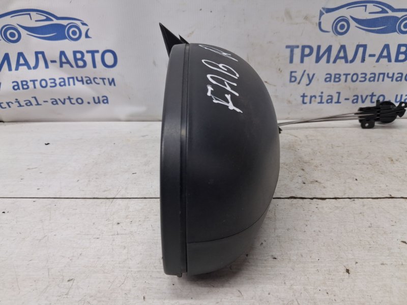 Зеркало правое Fabia 2007-2014 5J 1.4 diesel Зеркало правое Fabia 2007-2014 5J 1.4 diesel