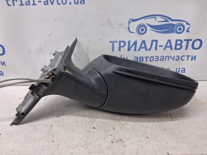 Зеркало правое Fabia 2007-2014 5J 1.4 diesel Зеркало правое Fabia 2007-2014 5J 1.4 diesel
