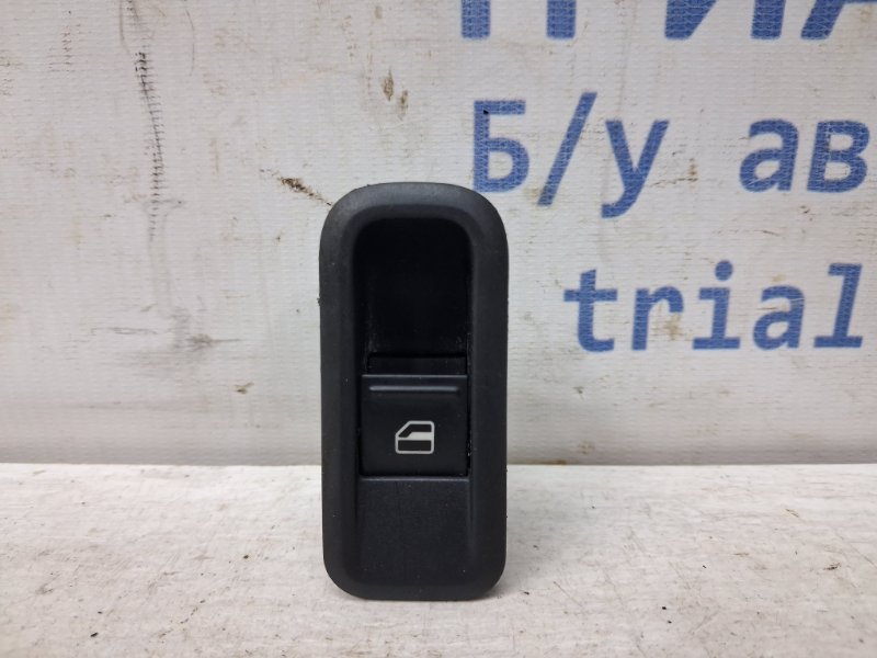 Запчасть кнопка стеклоподъемника Skoda Fabia 2007-2014 5J 1.4 diesel 5J0959855 REH Б/У Кнопка стеклоподъемника Skoda Fabia 2007-2014 5J 1.4 diesel 5J0959855 REH Б/У
