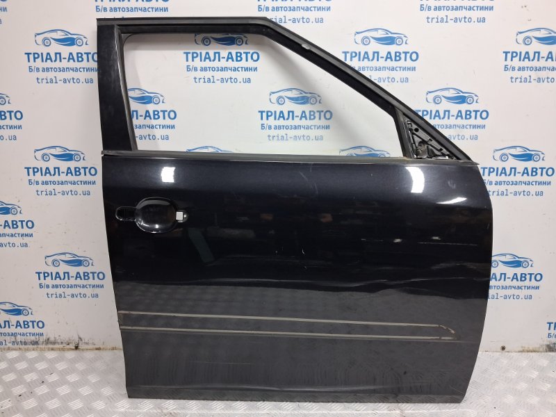 Запчасть дверь передняя правая Skoda Fabia 2007-2014 5J 1.4 diesel 5J6831056 Б/У Дверь передняя правая Skoda Fabia 2007-2014 5J 1.4 diesel 5J6831056 Б/У