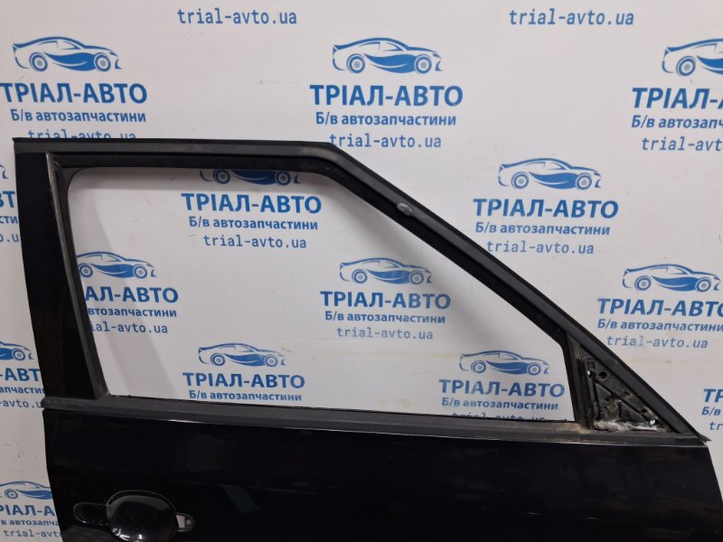 Дверь передняя правая Fabia 2007-2014 5J 1.4 diesel Дверь передняя правая Fabia 2007-2014 5J 1.4 diesel