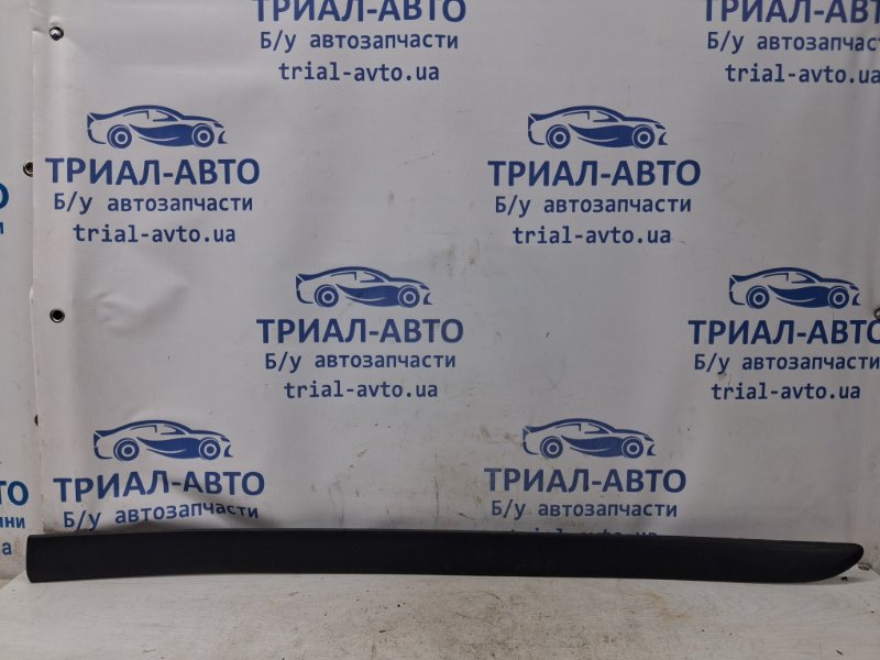 Запчасть накладка двери передняя левая Skoda Fabia 2007-2014 5J 1.4 diesel 5J0835515 Б/У Накладка двери передняя левая Skoda Fabia 2007-2014 5J 1.4 diesel 5J0835515 Б/У