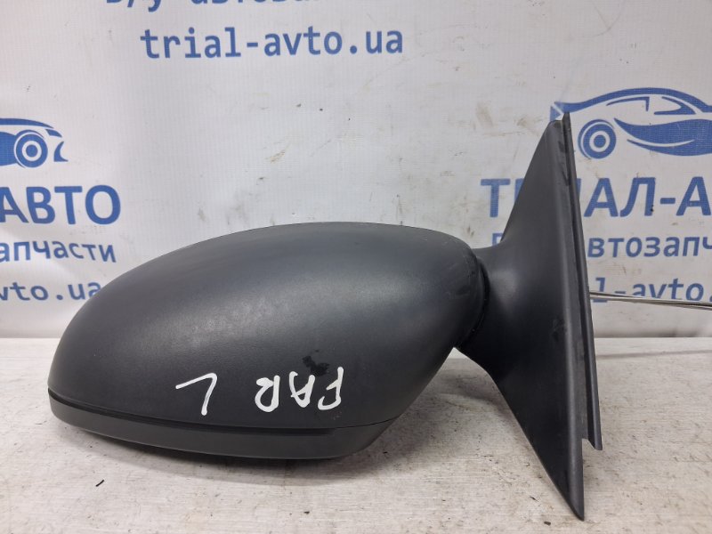Зеркало левое Fabia 2007-2014 5J 1.4 diesel Зеркало левое Fabia 2007-2014 5J 1.4 diesel