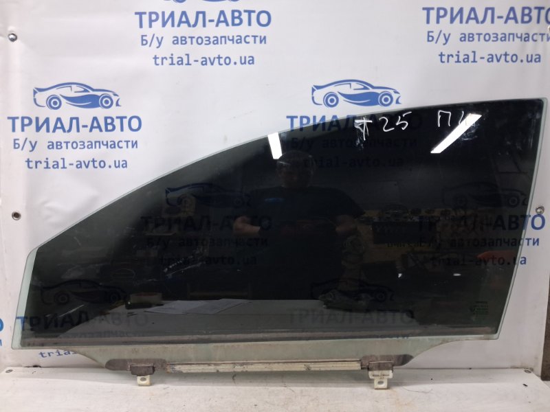 Запчасть стекло двери переднее левое Toyota Avensis 2002-2010 T25 2.0 diesel 1ADFTV 6810205030 Б/У Стекло двери переднее левое Toyota Avensis 2002-2010 T25 2.0 diesel 1ADFTV 6810205030 Б/У
