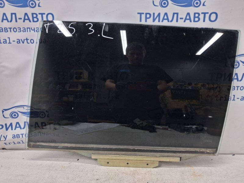 Запчасть стекло двери заднее левое Toyota Avensis 2002-2010 T25 2.0 diesel 1ADFTV 6810405120 Б/У Стекло двери заднее левое Toyota Avensis 2002-2010 T25 2.0 diesel 1ADFTV 6810405120 Б/У