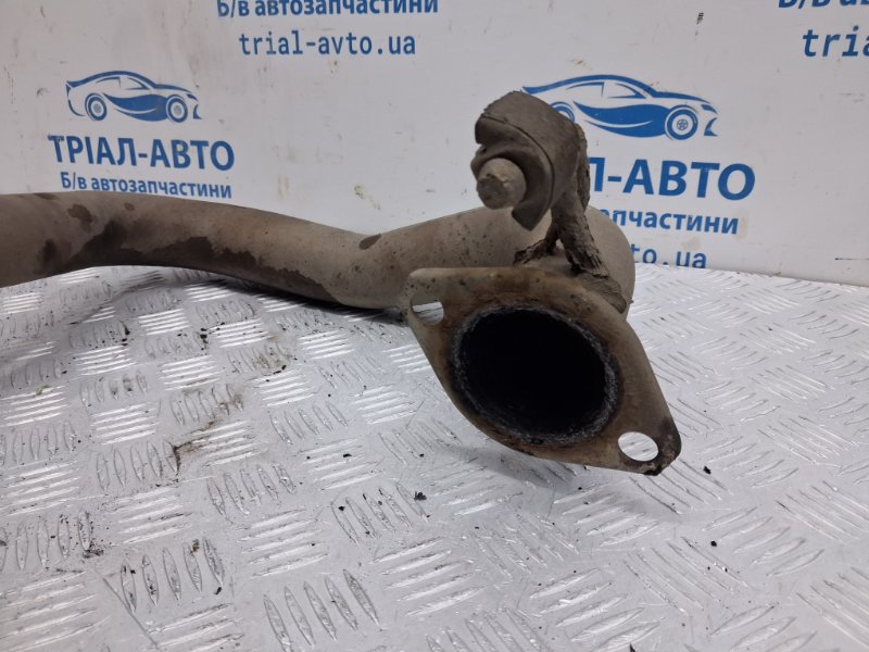 Глушитель Toyota Avensis T25 2.0 diesel 1ADFTV Глушитель Toyota Avensis T25 2.0 diesel 1ADFTV