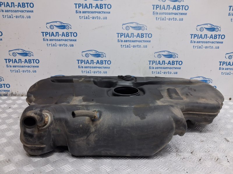 Запчасть бак топливный пластик Toyota Avensis 2002-2010 T25 2.0 diesel 1ADFTV 7700105040 Б/У Бак топливный пластик Toyota Avensis 2002-2010 T25 2.0 diesel 1ADFTV 7700105040 Б/У