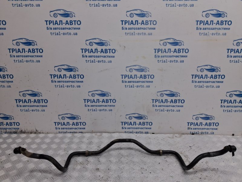 Запчасть стабилизатор передний Toyota Avensis 2002-2010 T25 2.0 diesel 1ADFTV 4881105110 Б/У Стабилизатор передний Toyota Avensis 2002-2010 T25 2.0 diesel 1ADFTV 4881105110 Б/У