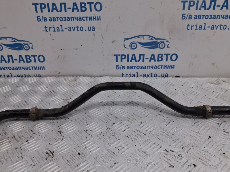 Стабилизатор передний Avensis 2002-2010 T25 2.0 diesel 1ADFTV Стабилизатор передний Avensis 2002-2010 T25 2.0 diesel 1ADFTV