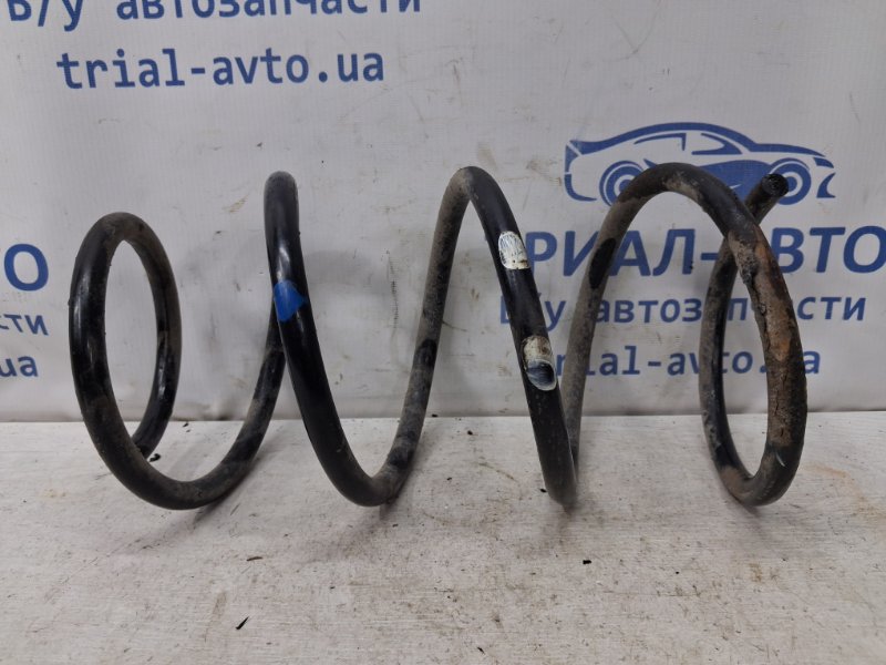 Запчасть пружина передняя Toyota Avensis 2002-2010 T25 2.0 diesel 1ADFTV 4813105820 Б/У Пружина передняя Toyota Avensis 2002-2010 T25 2.0 diesel 1ADFTV 4813105820 Б/У
