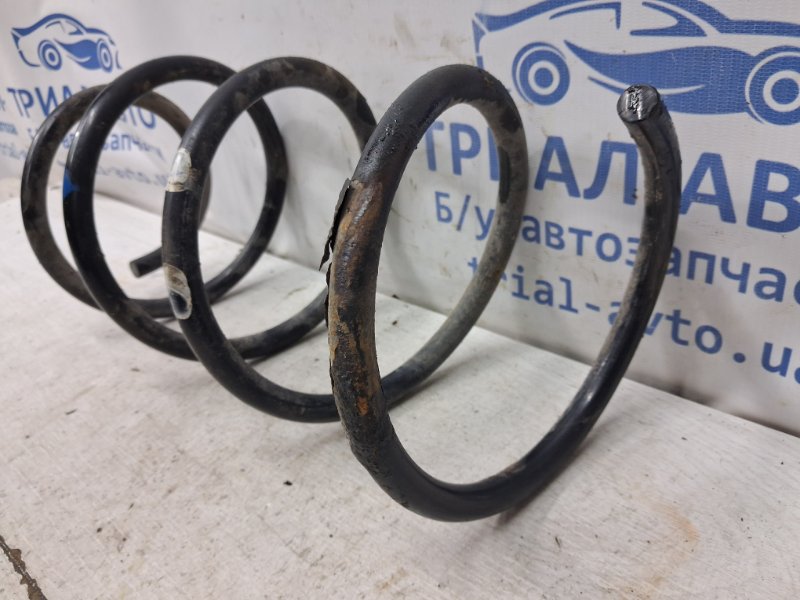 Пружина передняя Avensis 2002-2010 T25 2.0 diesel 1ADFTV Пружина передняя Avensis 2002-2010 T25 2.0 diesel 1ADFTV
