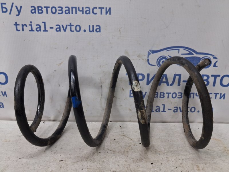 Запчасть пружина передняя Toyota Avensis 2002-2010 T25 2.0 diesel 1ADFTV 4813105820 Б/У Пружина передняя Toyota Avensis 2002-2010 T25 2.0 diesel 1ADFTV 4813105820 Б/У