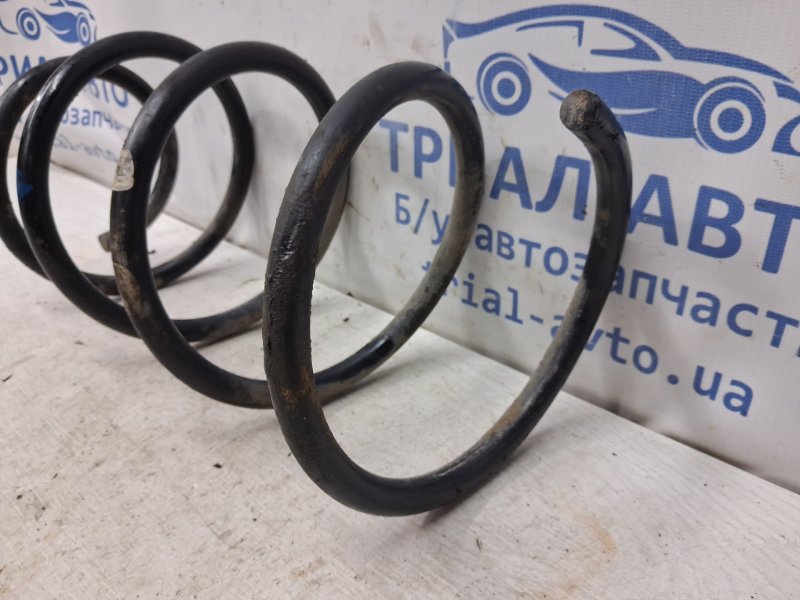 Пружина передняя Avensis 2002-2010 T25 2.0 diesel 1ADFTV Пружина передняя Avensis 2002-2010 T25 2.0 diesel 1ADFTV