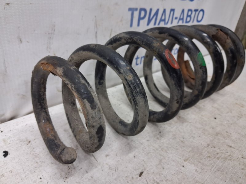 Пружина задняя Toyota Avensis T25 2.0 diesel 1ADFTV Пружина задняя Toyota Avensis T25 2.0 diesel 1ADFTV