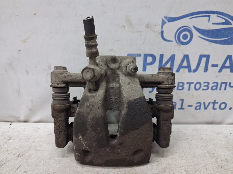 Запчасть суппорт задний левый Toyota Avensis 2002-2010 T25 2.0 diesel 1ADFTV 4775005071 Б/У Суппорт задний левый Toyota Avensis 2002-2010 T25 2.0 diesel 1ADFTV 4775005071 Б/У
