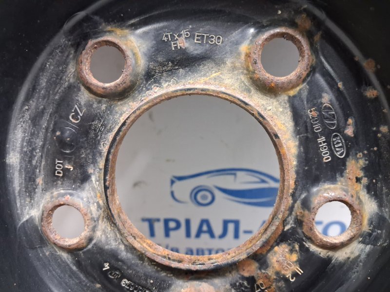 Докатка Kia Ceed ED 1.6 diesel D4FB Докатка Kia Ceed ED 1.6 diesel D4FB