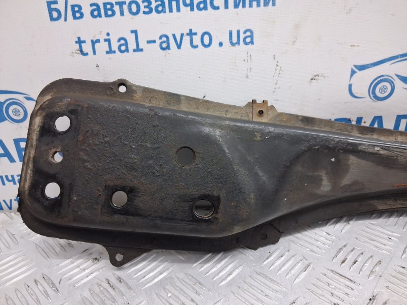 Балка продольная Toyota Avensis T25 2.0 diesel 1ADFTV Балка продольная Toyota Avensis T25 2.0 diesel 1ADFTV