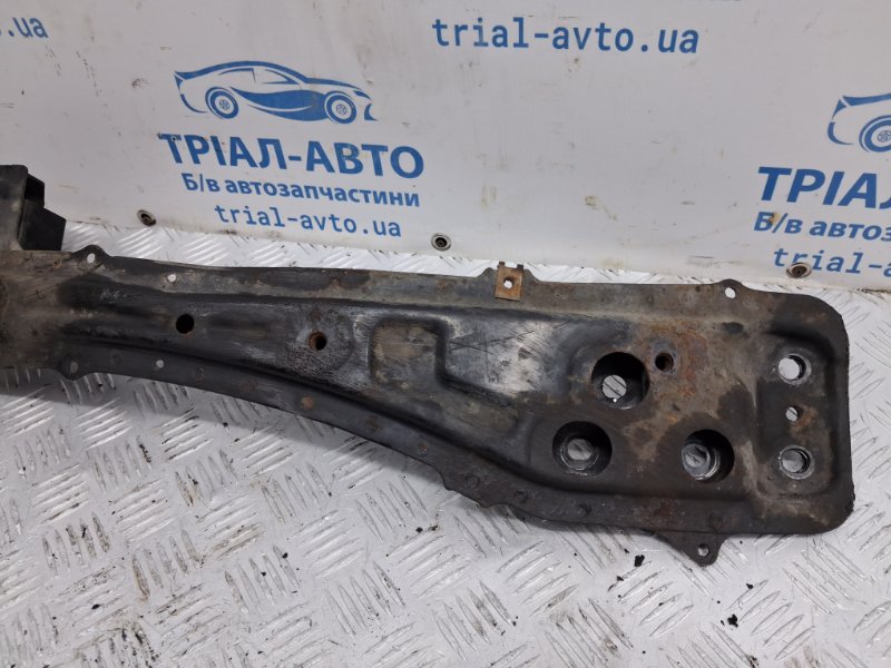Балка продольная Avensis 2002-2010 T25 2.0 diesel 1ADFTV Балка продольная Avensis 2002-2010 T25 2.0 diesel 1ADFTV