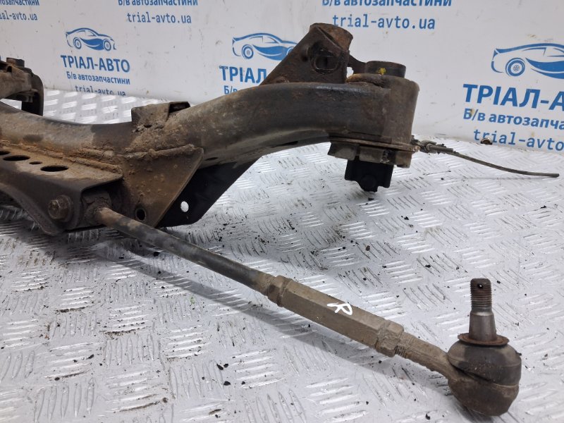 Балка задней подвески Toyota Avensis T25 2.0 diesel 1ADFTV Балка задней подвески Toyota Avensis T25 2.0 diesel 1ADFTV