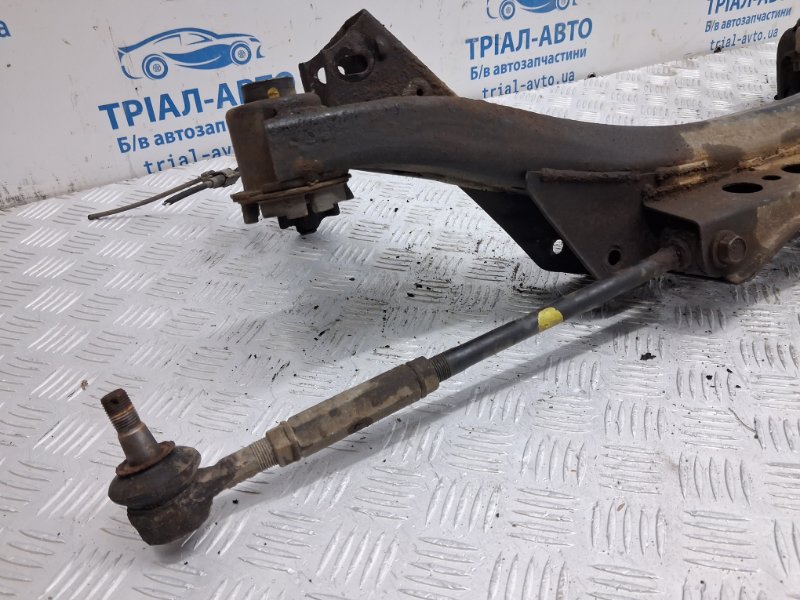 Балка задней подвески Avensis 2002-2010 T25 2.0 diesel 1ADFTV Балка задней подвески Avensis 2002-2010 T25 2.0 diesel 1ADFTV