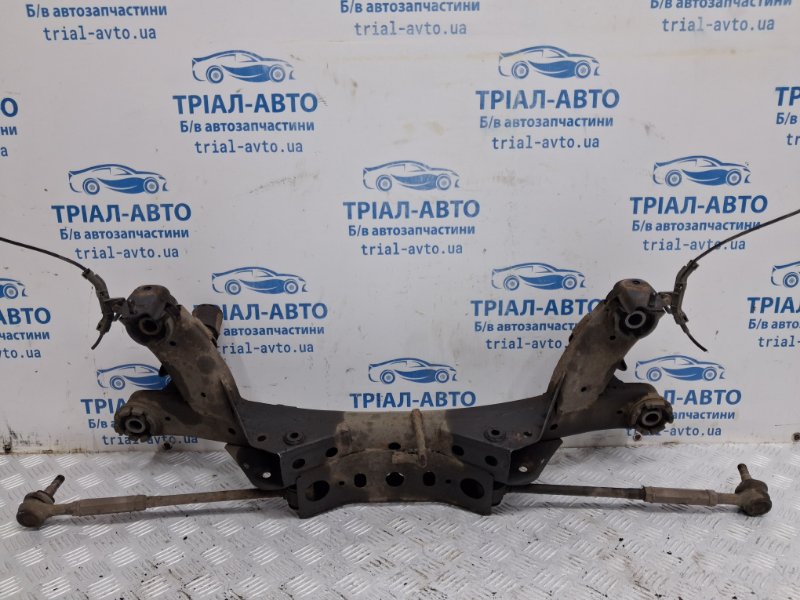 Балка задней подвески Avensis 2002-2010 T25 2.0 diesel 1ADFTV Балка задней подвески Avensis 2002-2010 T25 2.0 diesel 1ADFTV