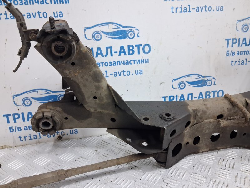Балка задней подвески Avensis 2002-2010 T25 2.0 diesel 1ADFTV Балка задней подвески Avensis 2002-2010 T25 2.0 diesel 1ADFTV