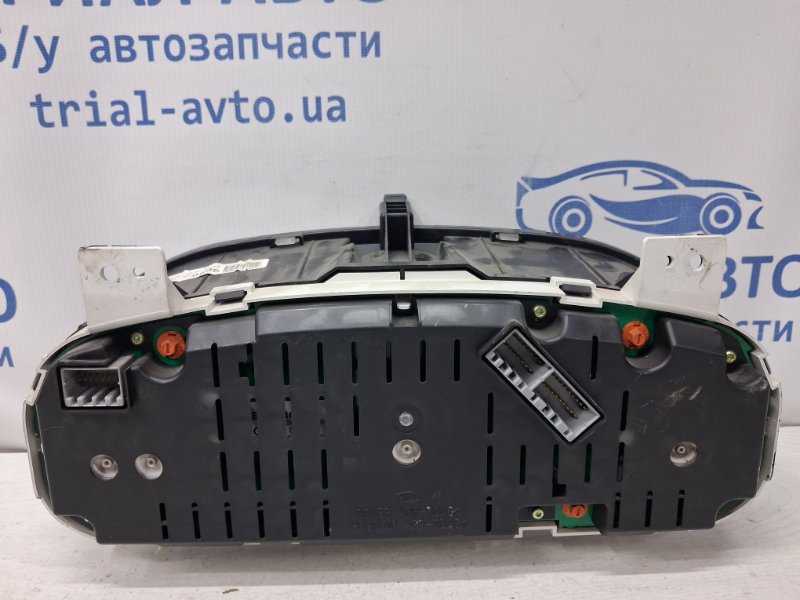 Приборная панель Ceed 2006-2012 ED 1.6 diesel D4FB Приборная панель Ceed 2006-2012 ED 1.6 diesel D4FB