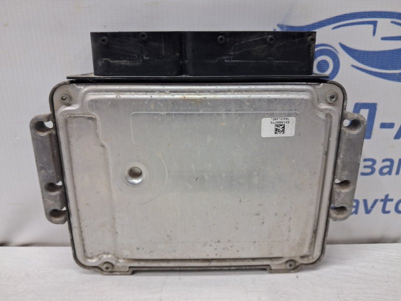Блок управления двигателем Ceed 2006-2012 ED 1.6 diesel D4FB Блок управления двигателем Ceed 2006-2012 ED 1.6 diesel D4FB