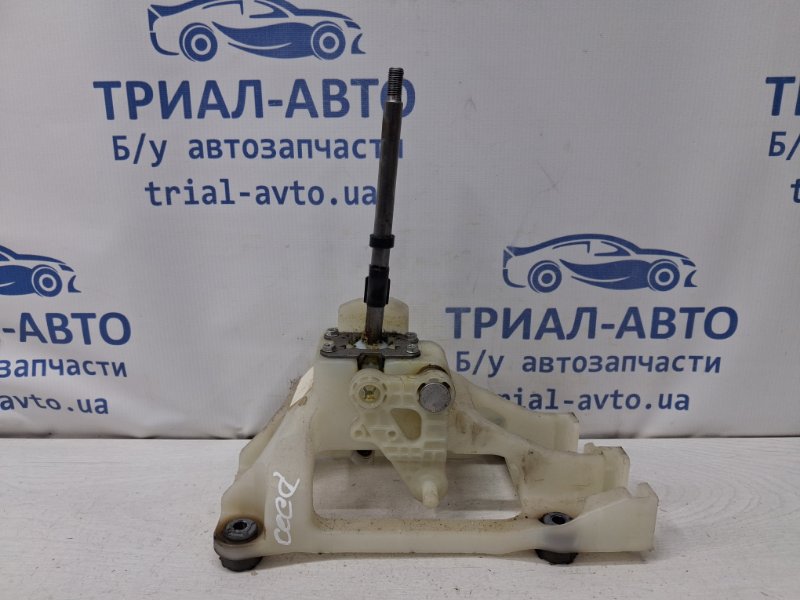 Запчасть кулиса переключения мкпп Kia Ceed 2006-2012 ED 1.6 diesel D4FB 437001H200 Б/У Кулиса переключения МКПП Kia Ceed 2006-2012 ED 1.6 diesel D4FB 437001H200 Б/У